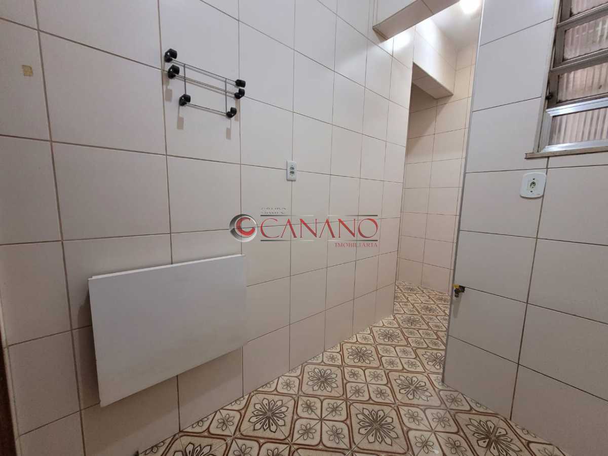 Conheça WhatsApp Image 2025-07-08 at 1 do imóvel - Apartamento 2 quartos à venda Engenho de Dentro, Rio de Janeiro - R$ 215.000 - GCAP21827 - 21 WhatsApp Image 2025-07-08 at 1 - 21