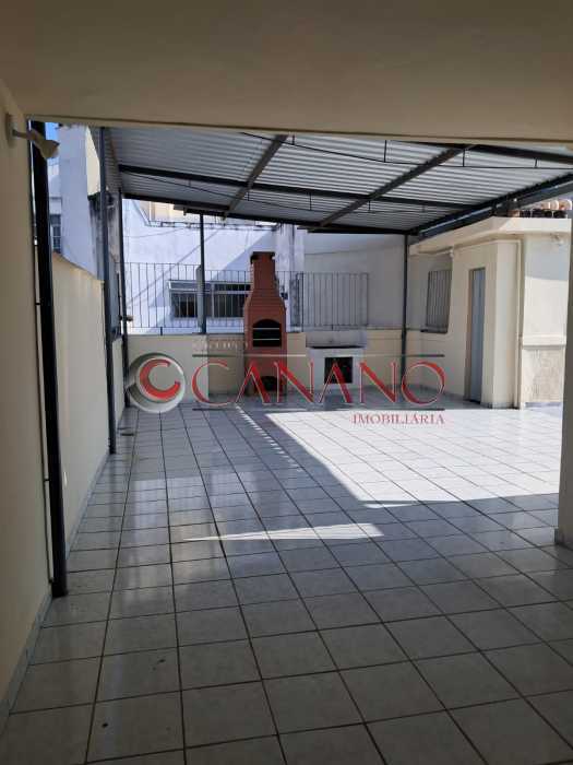 Conheça WhatsApp Image 2025-07-08 at 1 do imóvel - Apartamento 2 quartos à venda Engenho de Dentro, Rio de Janeiro - R$ 215.000 - GCAP21827 - 25 WhatsApp Image 2025-07-08 at 1 - 25