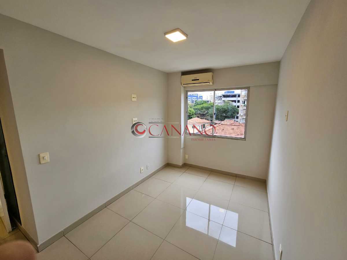 quarto a1 Barão de Itapagipe  - 9