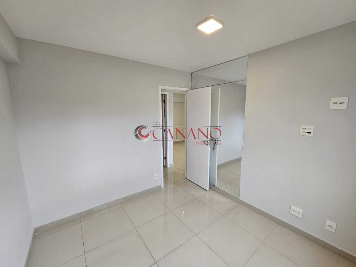 quarto b1 Barão de Itapagipe  - 11
