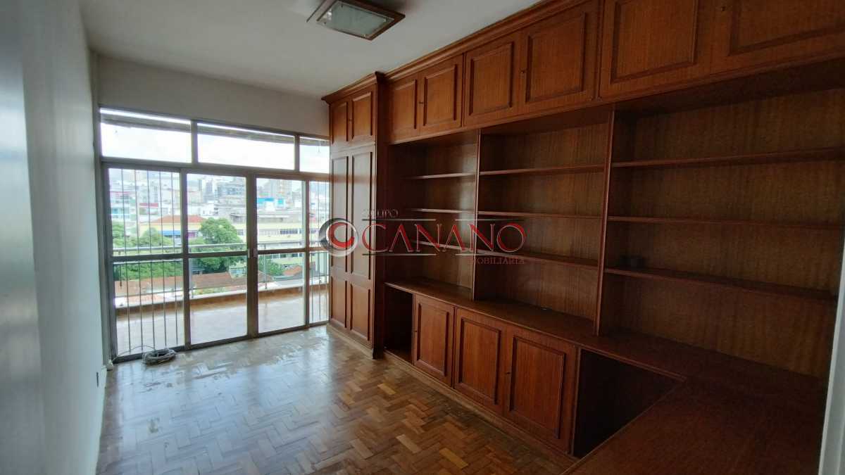 Conheça IMG_20230403_091117445_HDR do imóvel - Apartamento 4 quartos à venda Tijuca, Rio de Janeiro - R$ 990.000 - GCAP40056 - 13 IMG_20230403_091117445_HDR - 13
