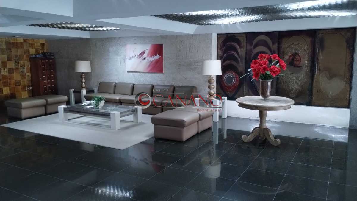 Conheça IMG_20230403_092A403534 do imóvel - Apartamento 4 quartos à venda Tijuca, Rio de Janeiro - R$ 990.000 - GCAP40056 - 18 IMG_20230403_092A403534 - 18