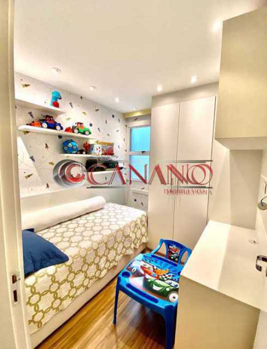 Conheça 4 do imóvel - Cobertura 3 quartos à venda Del Castilho, Rio de Janeiro - R$ 780.000 - GCCO30068 - 13 4 - 13