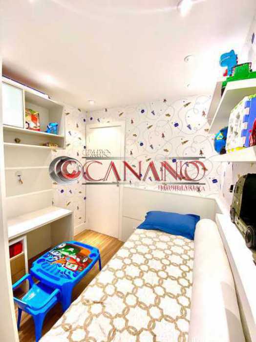 Conheça 5 do imóvel - Cobertura 3 quartos à venda Del Castilho, Rio de Janeiro - R$ 780.000 - GCCO30068 - 14 5 - 14