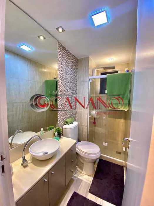 Conheça 6 do imóvel - Cobertura 3 quartos à venda Del Castilho, Rio de Janeiro - R$ 780.000 - GCCO30068 - 15 6 - 15