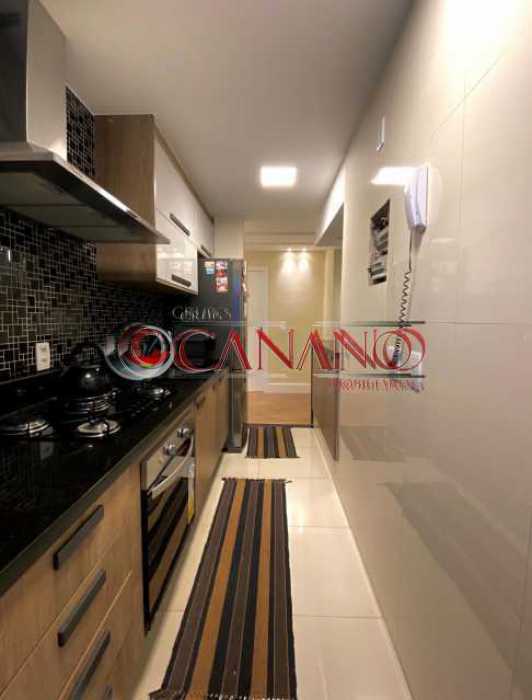 Conheça 8 do imóvel - Cobertura 3 quartos à venda Del Castilho, Rio de Janeiro - R$ 780.000 - GCCO30068 - 17 8 - 17