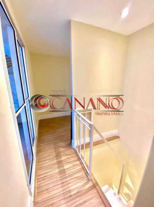 Conheça 9 do imóvel - Cobertura 3 quartos à venda Del Castilho, Rio de Janeiro - R$ 780.000 - GCCO30068 - 18 9 - 18