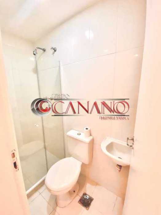 Conheça 10 do imóvel - Cobertura 3 quartos à venda Del Castilho, Rio de Janeiro - R$ 780.000 - GCCO30068 - 19 10 - 19