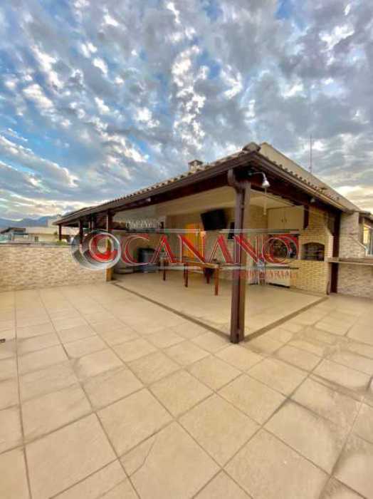 Conheça 11 do imóvel - Cobertura 3 quartos à venda Del Castilho, Rio de Janeiro - R$ 780.000 - GCCO30068 - 2 11 - 2