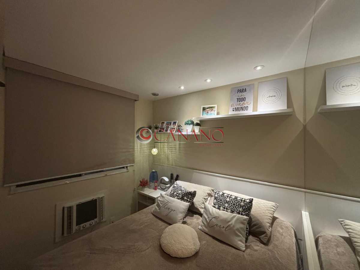 Conheça 12 do imóvel - Cobertura 3 quartos à venda Del Castilho, Rio de Janeiro - R$ 780.000 - GCCO30068 - 20 12 - 20