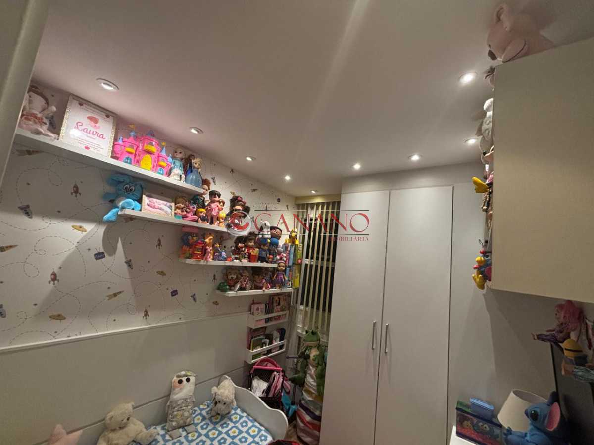Conheça 13 do imóvel - Cobertura 3 quartos à venda Del Castilho, Rio de Janeiro - R$ 780.000 - GCCO30068 - 21 13 - 21