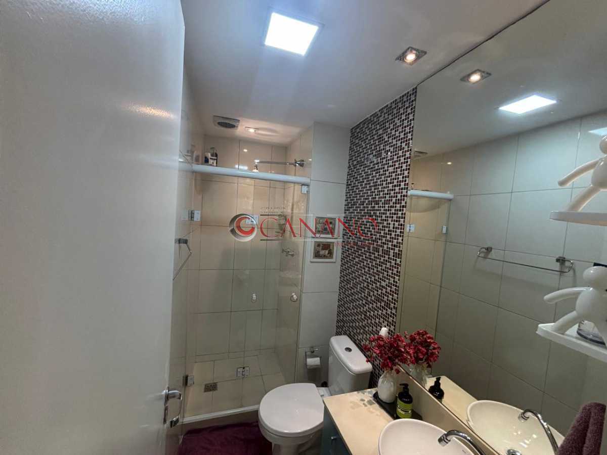 Conheça 14 do imóvel - Cobertura 3 quartos à venda Del Castilho, Rio de Janeiro - R$ 780.000 - GCCO30068 - 10 14 - 10
