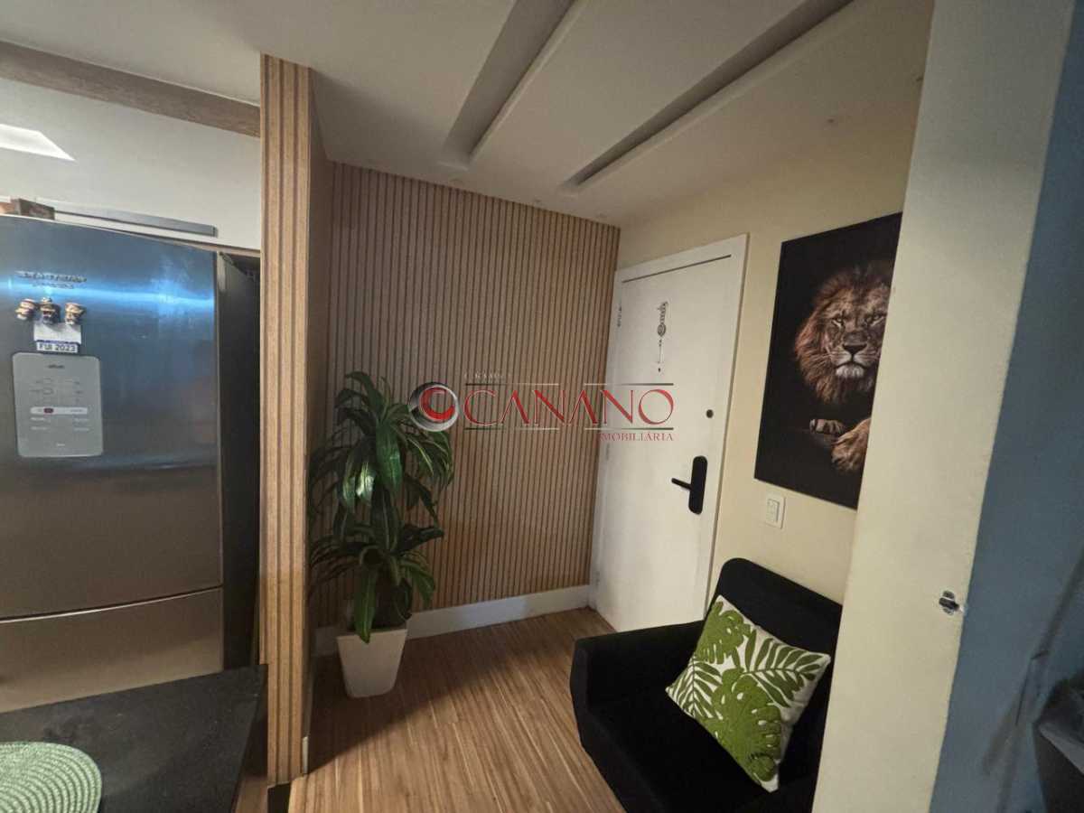 Conheça 16 do imóvel - Cobertura 3 quartos à venda Del Castilho, Rio de Janeiro - R$ 780.000 - GCCO30068 - 5 16 - 5