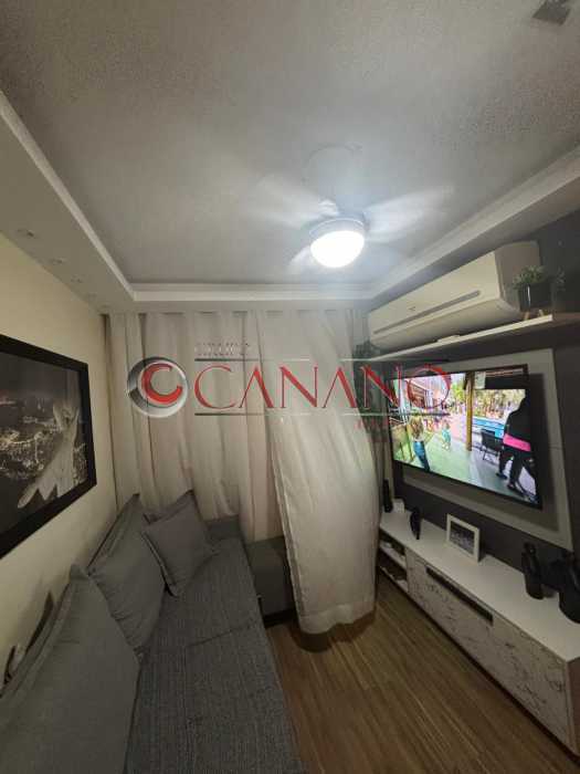 Conheça 17 do imóvel - Cobertura 3 quartos à venda Del Castilho, Rio de Janeiro - R$ 780.000 - GCCO30068 - 4 17 - 4