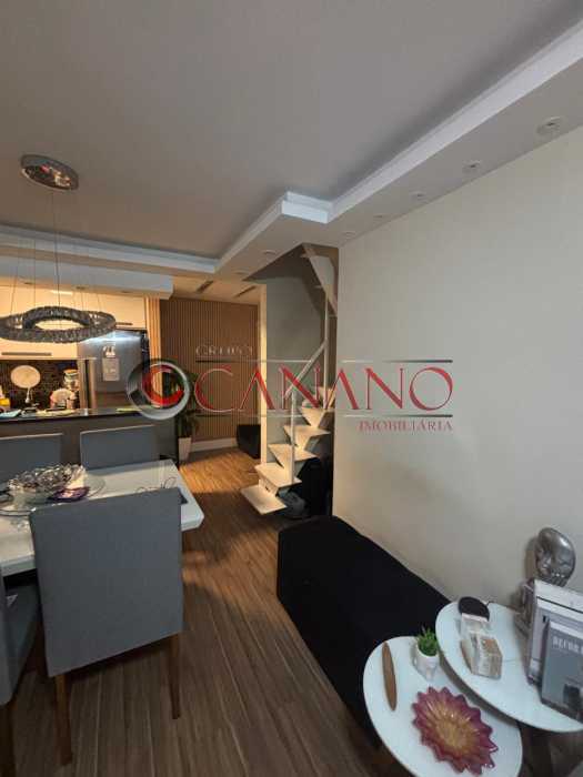 Conheça 18 do imóvel - Cobertura 3 quartos à venda Del Castilho, Rio de Janeiro - R$ 780.000 - GCCO30068 - 6 18 - 6