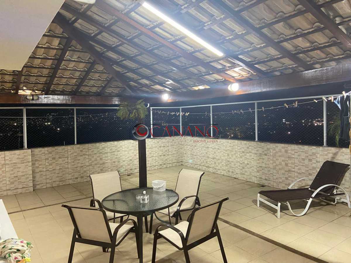 Conheça 19 do imóvel - Cobertura 3 quartos à venda Del Castilho, Rio de Janeiro - R$ 780.000 - GCCO30068 - 1 19 - 1