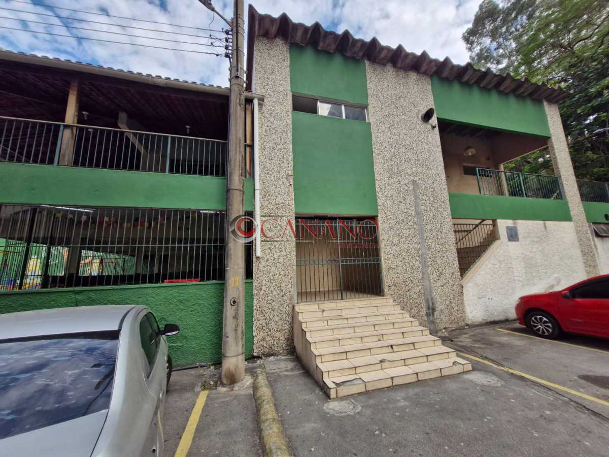 academia Moacir de Almeida 219 - 16