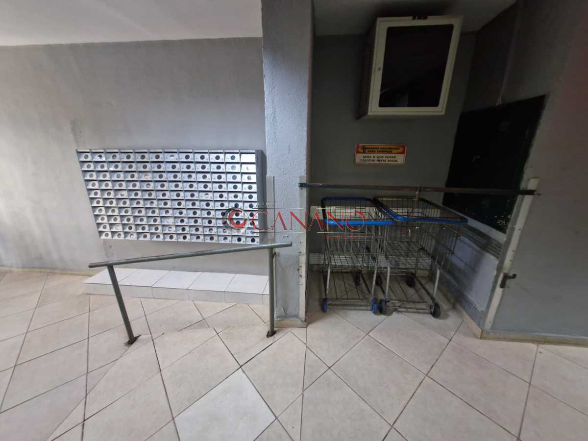 correio Moacir de Almeida 219  - 15