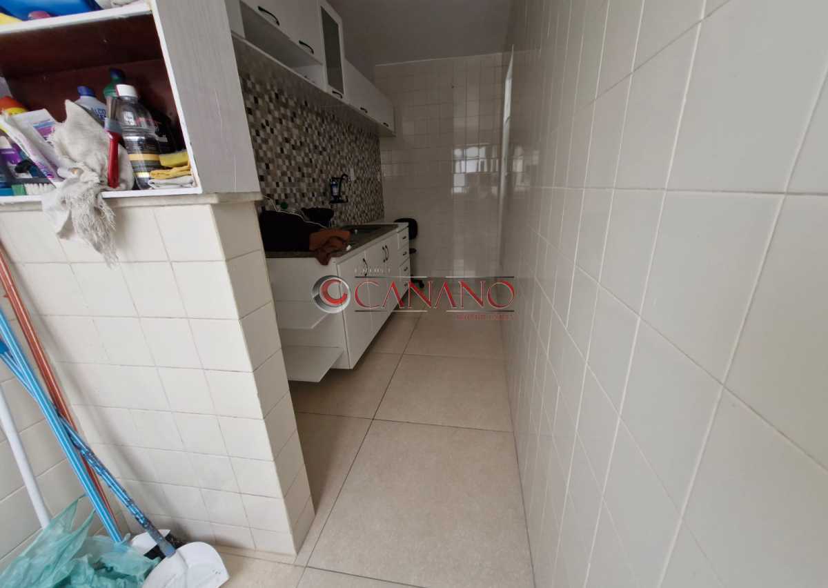 cozinha 2 Moacir de Almeida 21 - 9