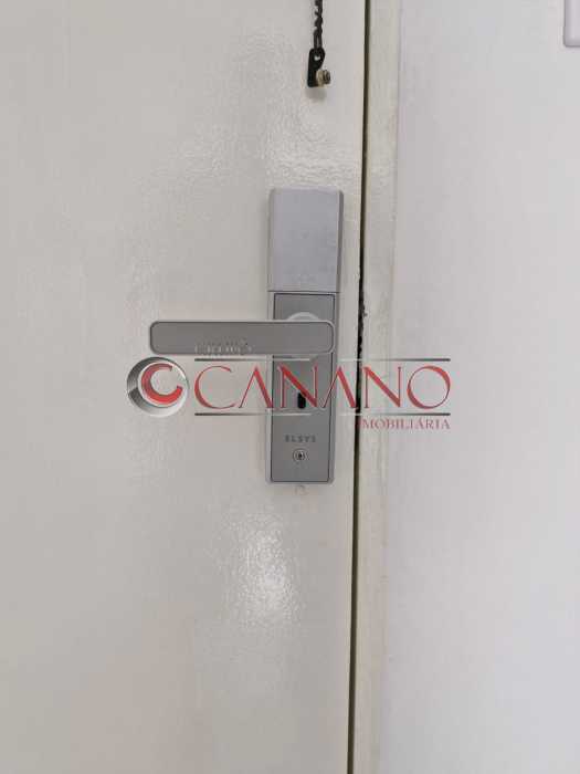 fechadura Moacir de Almeida 21 - 12