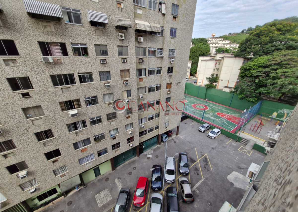 vista 2 Moacir de Almeida 219  - 2