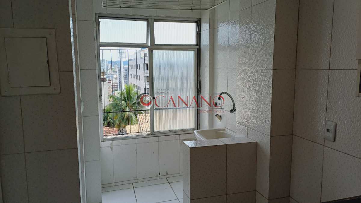 área Cristóvão Colombo 215  - 17