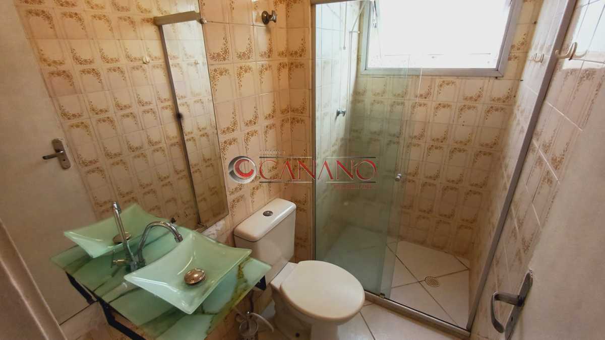 banheiro Cristóvão Colombo 2 - 16