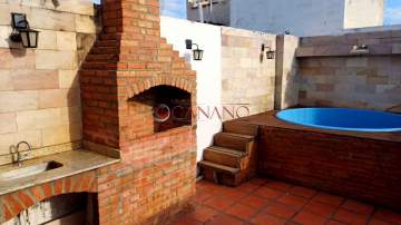 Cobertura à venda Rua Cristóvão Colombo, Cachambi, Rio de Janeiro - R$ 297.000 - GCCO30069