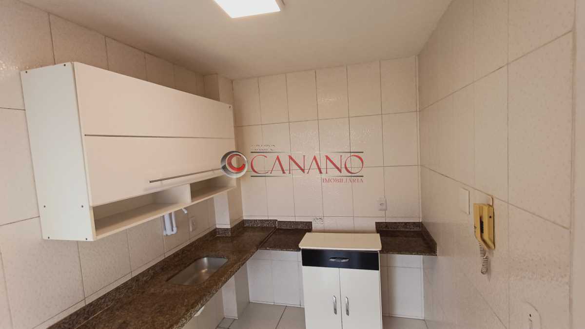 cozinha Cristóvão Colombo 21 - 15