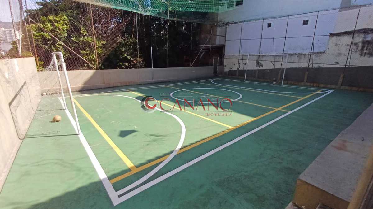 quadra Cristóvão Colombo 215 - 20