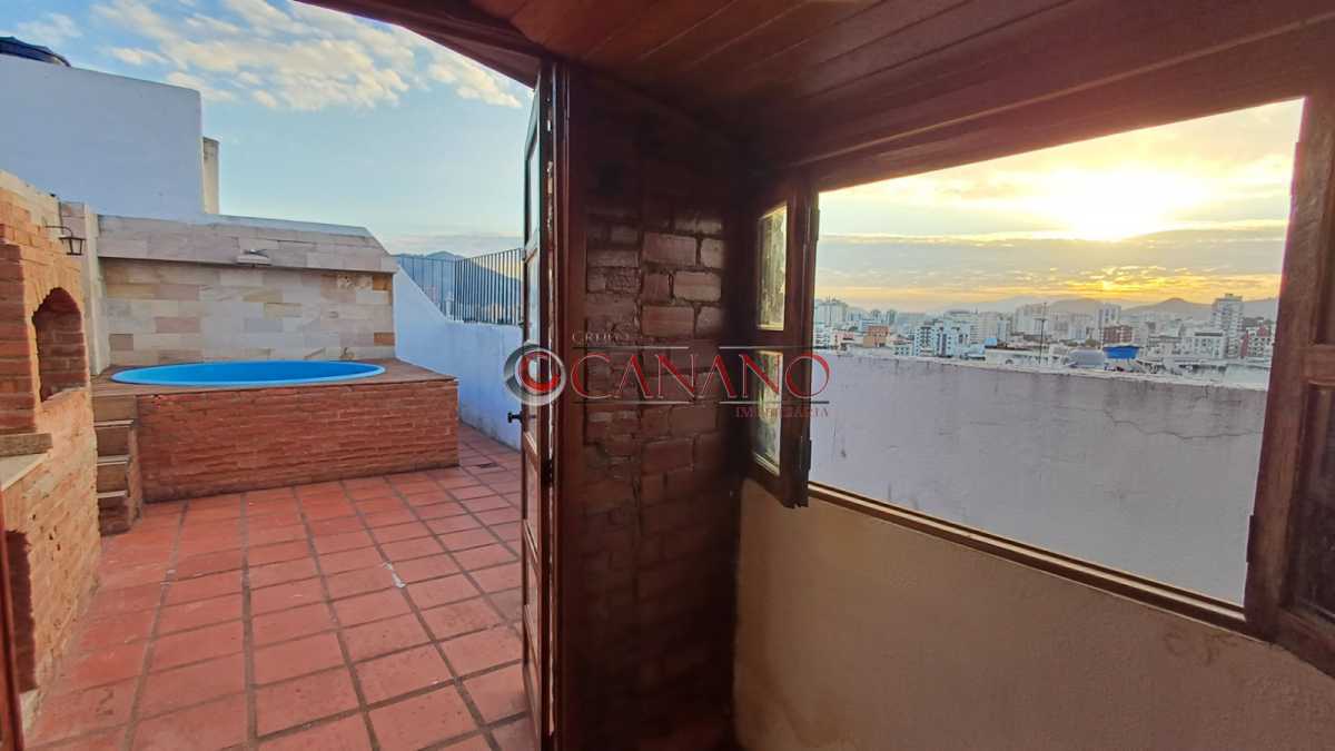 vista Cristóvão Colombo 215  - 14