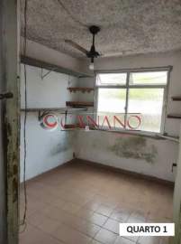Apartamento à venda Rua Lagoa Redonda, Inhaúma, Rio de Janeiro - R$ 115.000 - GCAP21835