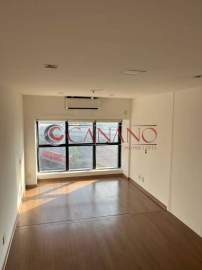 Sala Comercial 30m² para alugar Cachambi, Rio de Janeiro - R$ 1.000 - GCSL00029