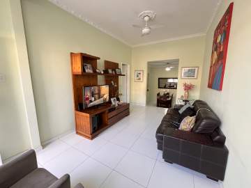 Imperdível - Casa 3 Quartos Vagas Terraço Condomínio Fechado Rua Aguará Inhaúma - GCCN30022