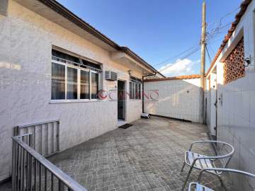 Imperdível - Casa 3 Quartos Vagas Terraço Condomínio Fechado Rua Aguará Inhaúma - GCCN30022