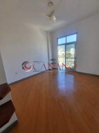 Apartamento 2 quartos à venda Vila Isabel, Rio de Janeiro - R$ 400.000 - GCAP21838