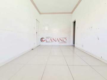 Vendo Apartamento 2 Quartos Rua Engenheiro Moreira Lima Vila da Penha - GCAP21839
