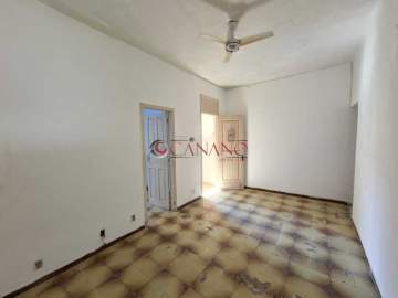 Vendo Casa Vila 1 Quarto Rua Gomes Serpa Quintino - GCCV10013