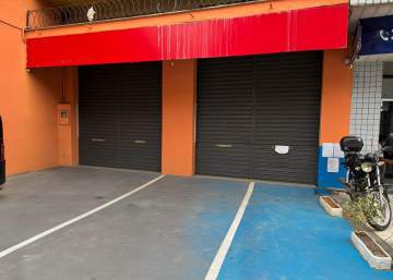 Loja 200m² para alugar Rua Aristides Caire, Méier, Rio de Janeiro - R$ 7.000 - GCLJ00021