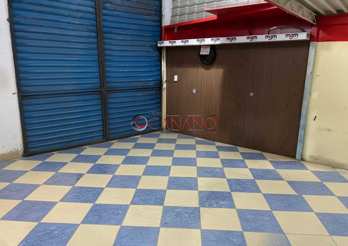 Conheça 1 Aristide Caire 283 do imóvel - Loja 200m² para alugar Rua Aristides Caire, Méier, Rio de Janeiro - R$ 7.000 - GCLJ00021 - 2 1 Aristide Caire 283 - 2