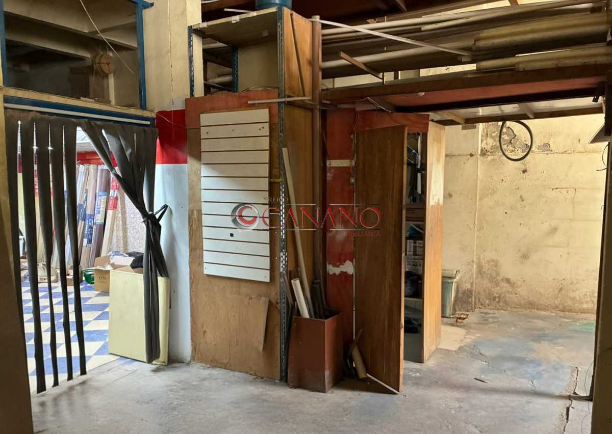 Conheça 3 Aristide Caire 283 do imóvel - Loja 200m² para alugar Rua Aristides Caire, Méier, Rio de Janeiro - R$ 7.000 - GCLJ00021 - 4 3 Aristide Caire 283 - 4