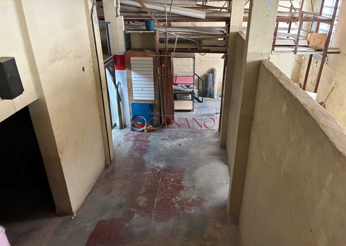 Conheça 4 Aristide Caire 283 do imóvel - Loja 200m² para alugar Rua Aristides Caire, Méier, Rio de Janeiro - R$ 7.000 - GCLJ00021 - 5 4 Aristide Caire 283 - 5