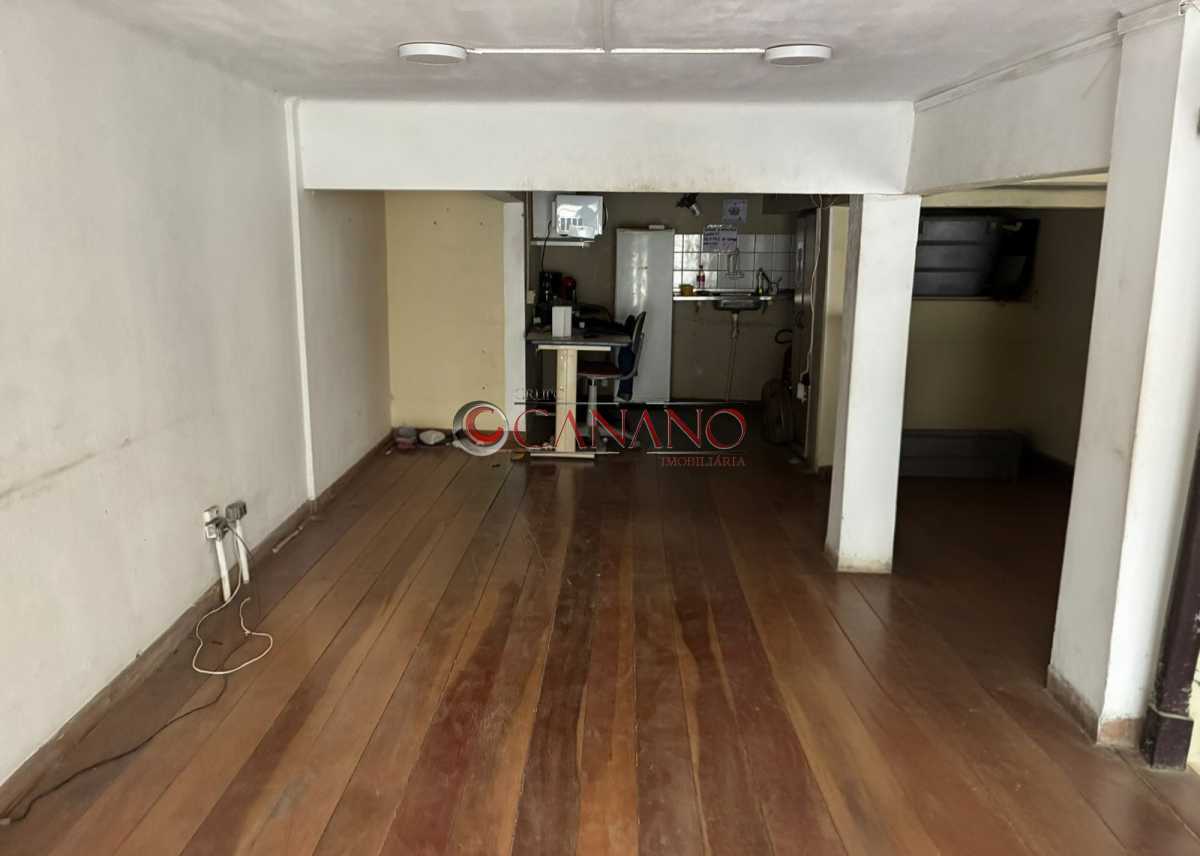 Conheça 5 Aristide Caire 283 do imóvel - Loja 200m² para alugar Rua Aristides Caire, Méier, Rio de Janeiro - R$ 7.000 - GCLJ00021 - 6 5 Aristide Caire 283 - 6