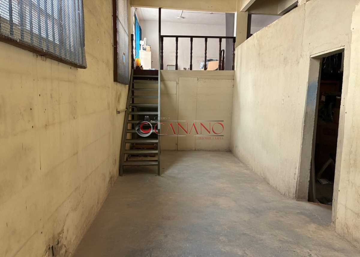 Conheça 6 Aristide Caire 283 do imóvel - Loja 200m² para alugar Rua Aristides Caire, Méier, Rio de Janeiro - R$ 7.000 - GCLJ00021 - 7 6 Aristide Caire 283 - 7