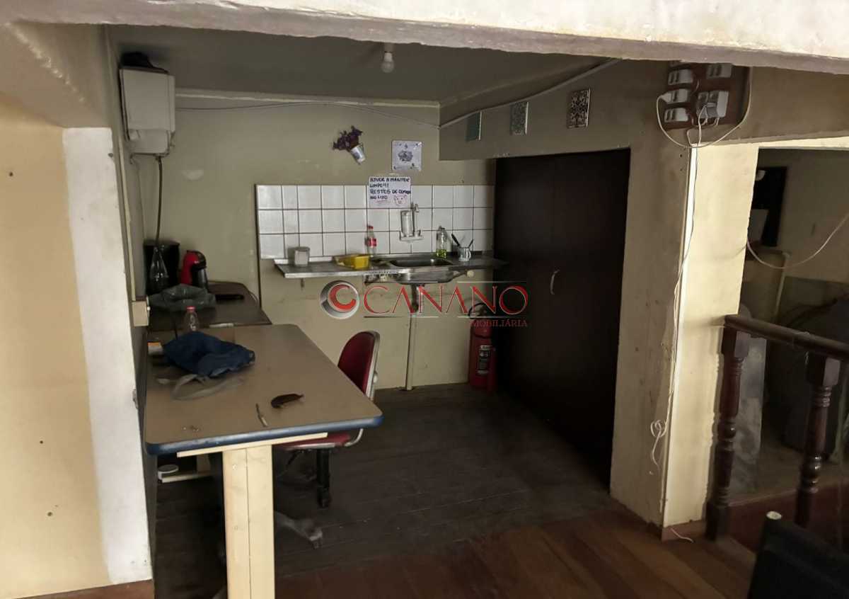 Conheça 7 Aristide Caire 283 do imóvel - Loja 200m² para alugar Rua Aristides Caire, Méier, Rio de Janeiro - R$ 7.000 - GCLJ00021 - 8 7 Aristide Caire 283 - 8