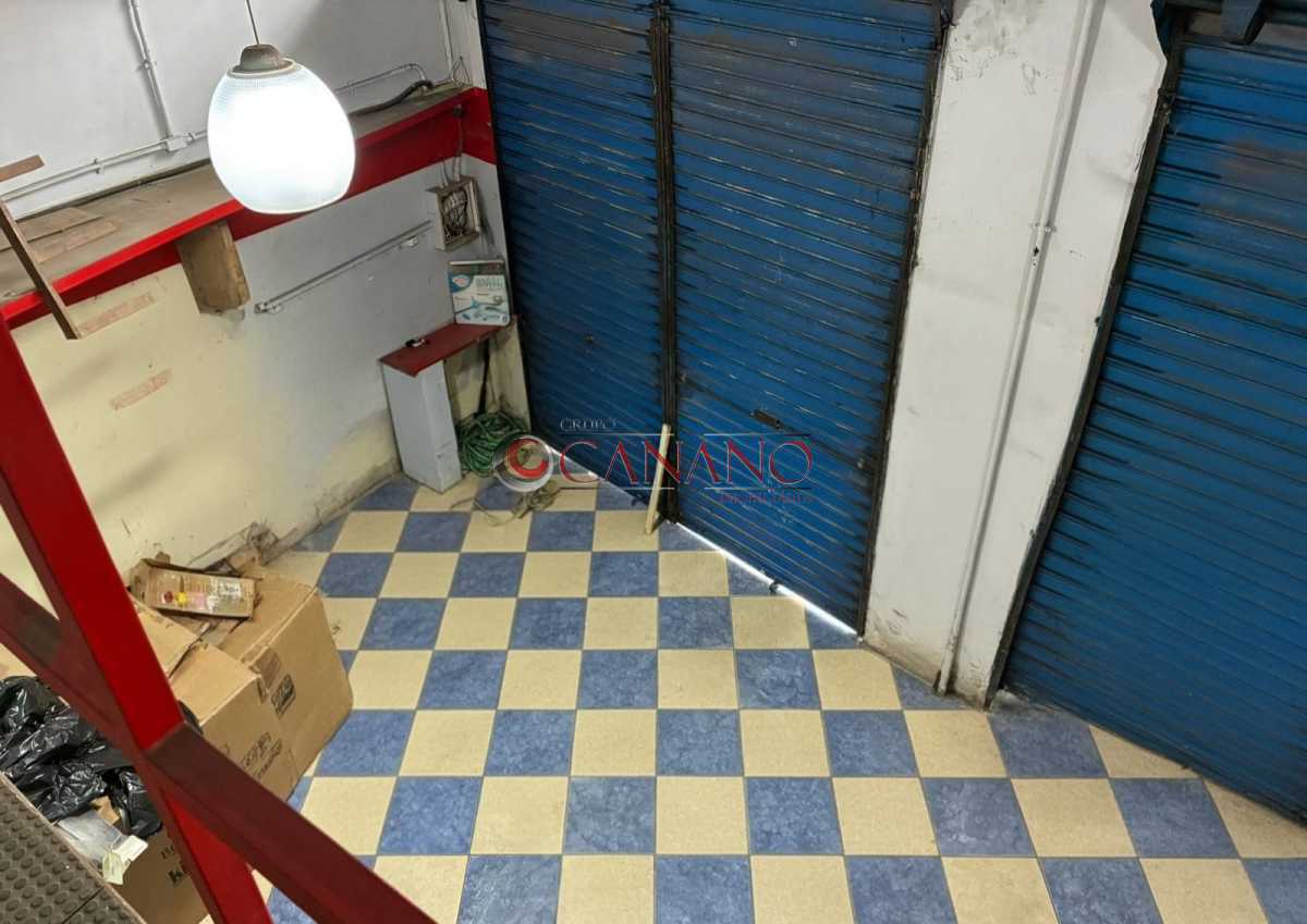 Conheça 8 Aristide Caire 283 do imóvel - Loja 200m² para alugar Rua Aristides Caire, Méier, Rio de Janeiro - R$ 7.000 - GCLJ00021 - 9 8 Aristide Caire 283 - 9