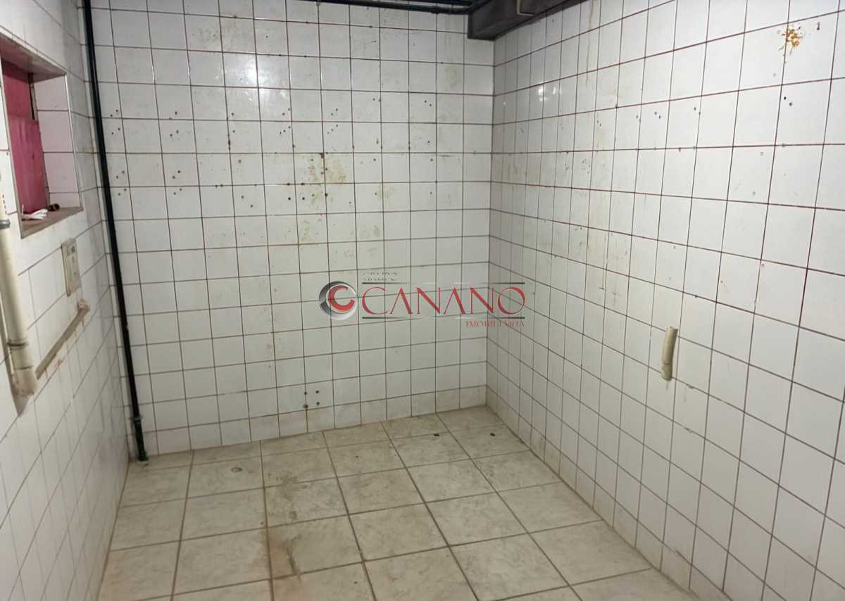 Conheça 10 Aristide Caire 283 do imóvel - Loja 200m² para alugar Rua Aristides Caire, Méier, Rio de Janeiro - R$ 7.000 - GCLJ00021 - 11 10 Aristide Caire 283 - 11