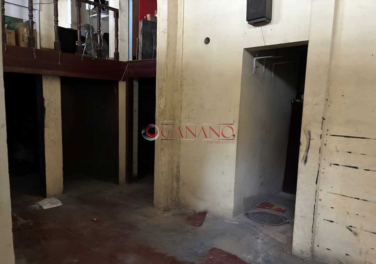 Conheça 11 Aristide Caire 283 do imóvel - Loja 200m² para alugar Rua Aristides Caire, Méier, Rio de Janeiro - R$ 7.000 - GCLJ00021 - 12 11 Aristide Caire 283 - 12