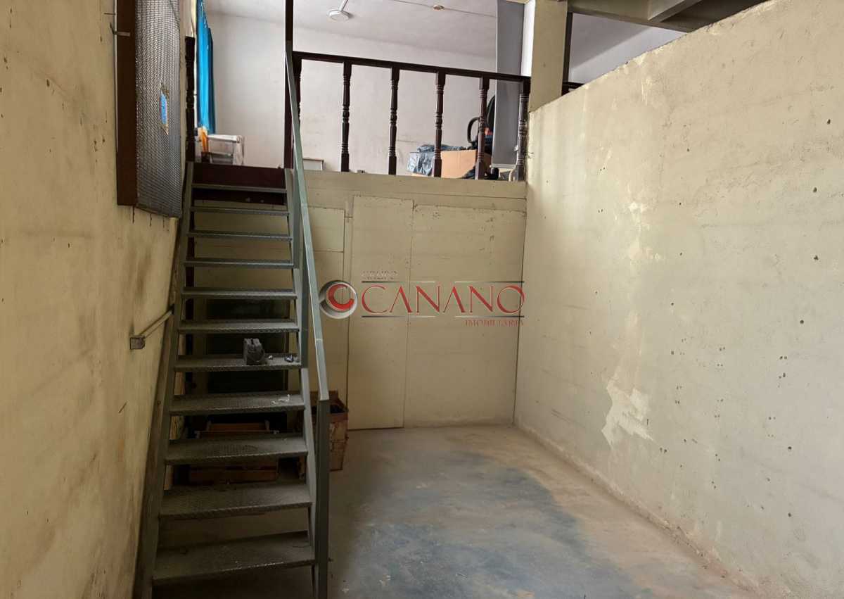 Conheça 12 Aristide Caire 283 do imóvel - Loja 200m² para alugar Rua Aristides Caire, Méier, Rio de Janeiro - R$ 7.000 - GCLJ00021 - 13 12 Aristide Caire 283 - 13