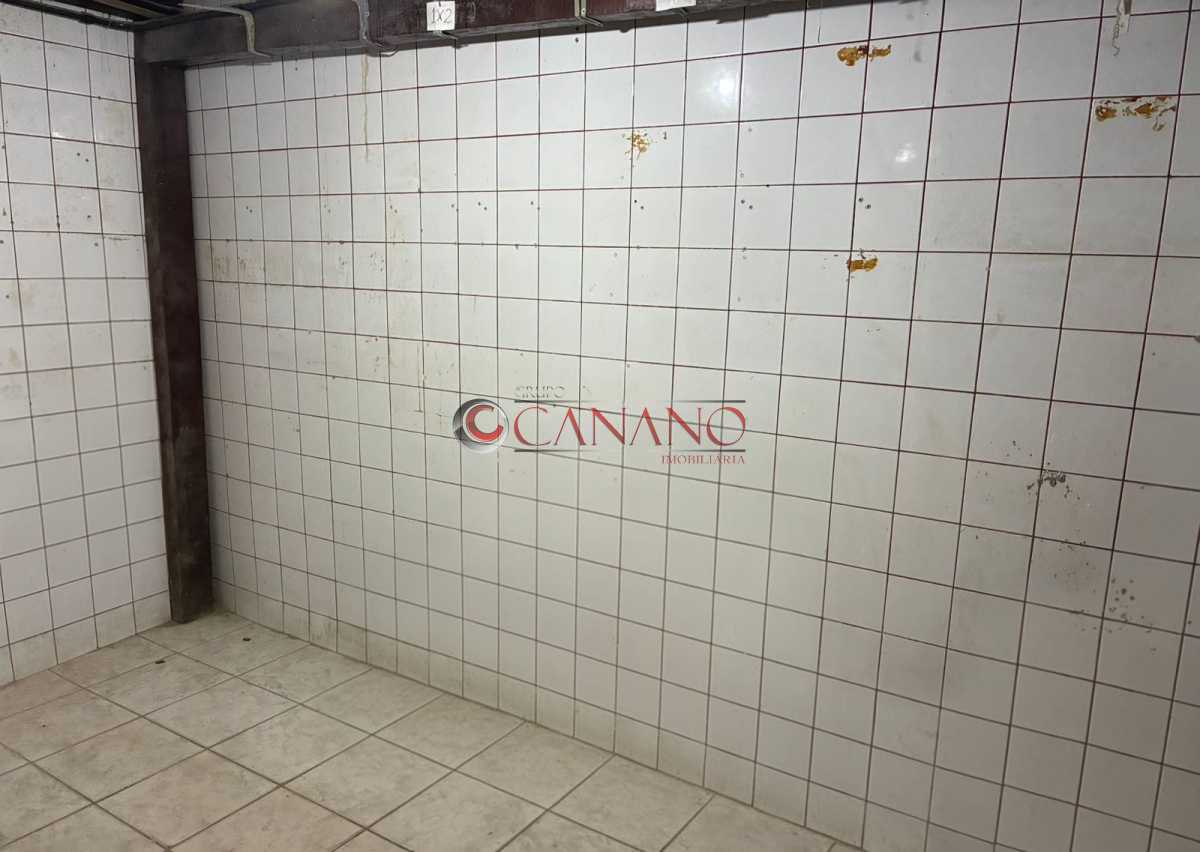 Conheça 13 Aristide Caire 283 do imóvel - Loja 200m² para alugar Rua Aristides Caire, Méier, Rio de Janeiro - R$ 7.000 - GCLJ00021 - 14 13 Aristide Caire 283 - 14